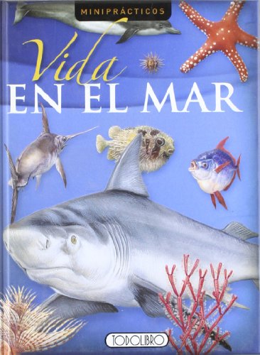 Vida en el mar (Miniprácticos)