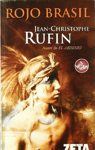 ROJO BRASIL: 00000 (BEST SELLER ZETA BOLSILLO)