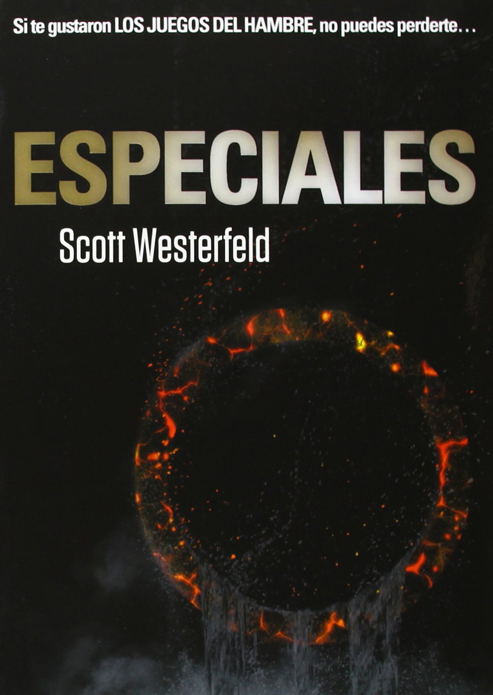 Especiales (Traición 3)