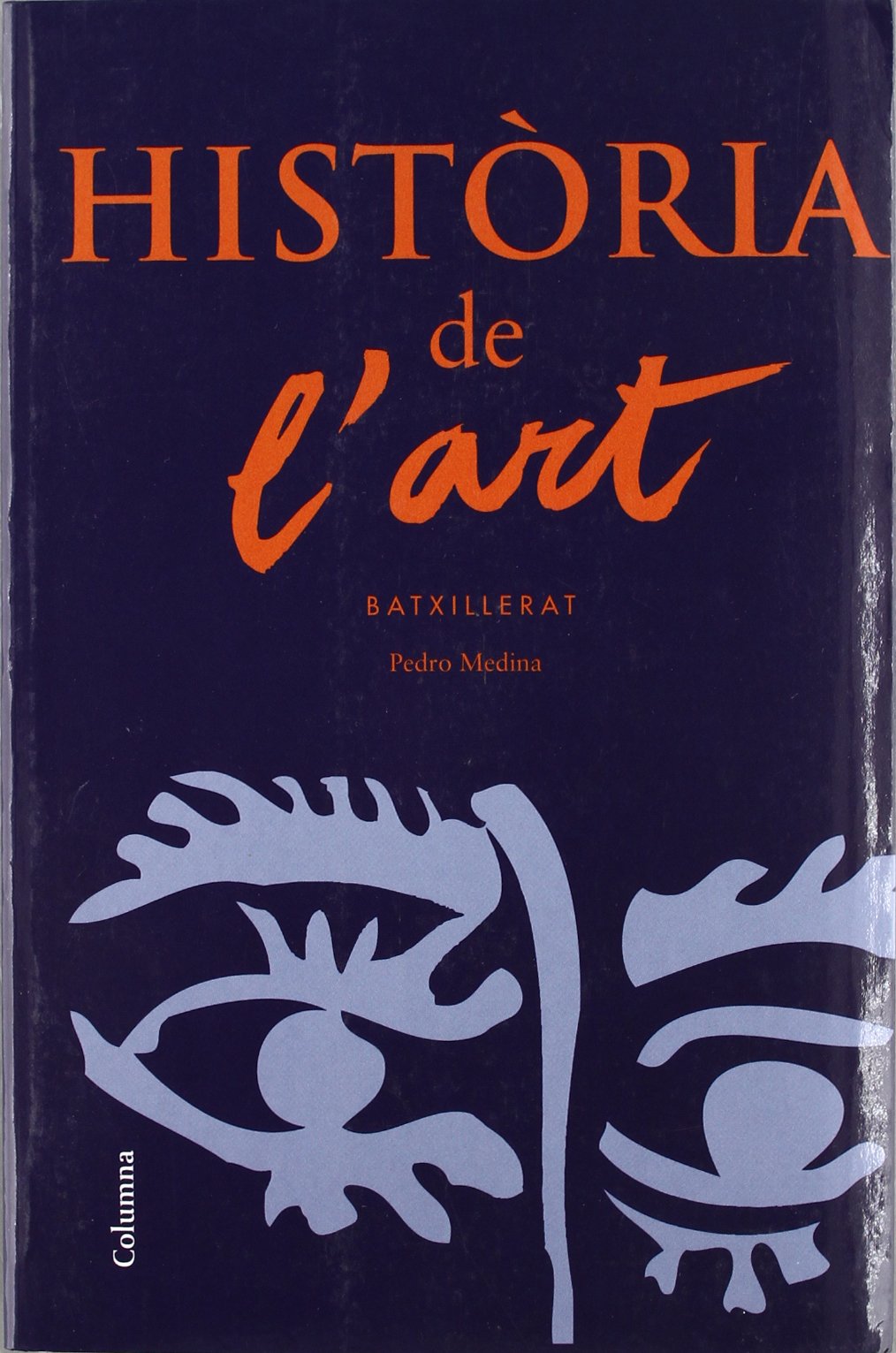 Història de l'art (Batxillerat) (COL.LECCIO ASSAIG)