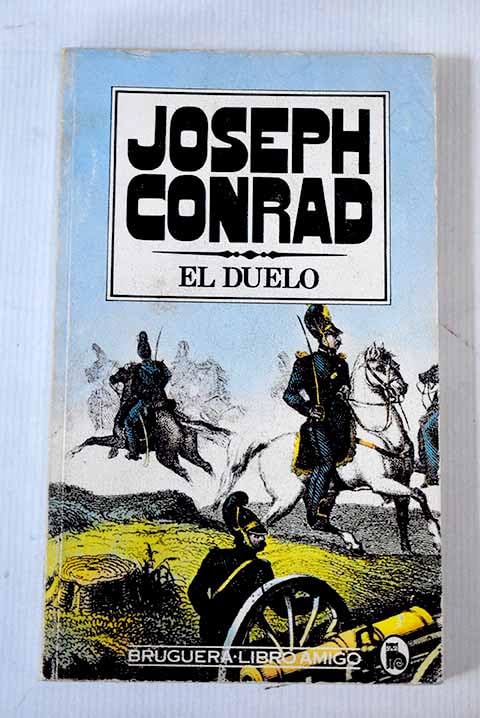 El Duelo/the Duel