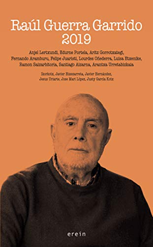 Raúl Guerra Garrido 2019: 12 (Lekuko)