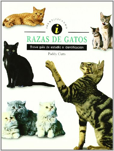 Razas de gatos