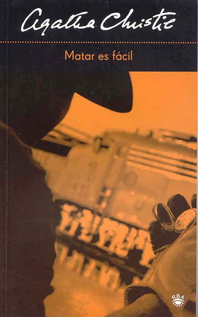 Matar es facil: 175 (FICCIÓN)