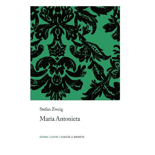 Z Maria Antonieta (BIOGRAFIAS)