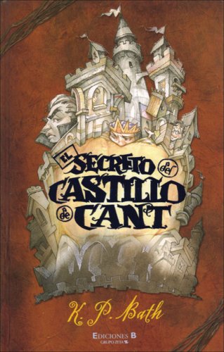 SECRETO DEL CASTILLO CANT, EL