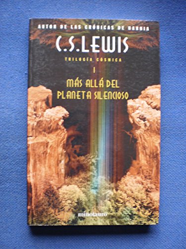 Más allá del planeta silencioso (Kronos)