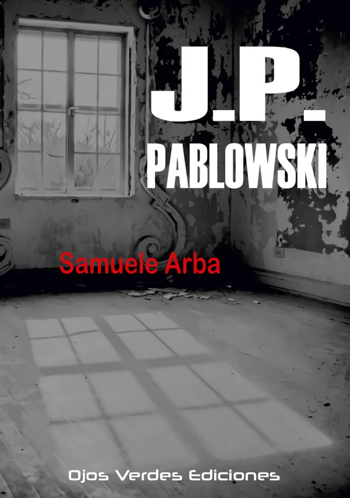 J.P. Pablowski