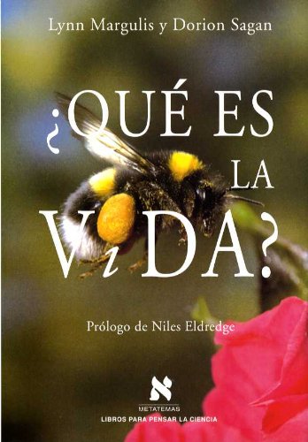 ¿Qué es la vida?: 45 (Metatemas)