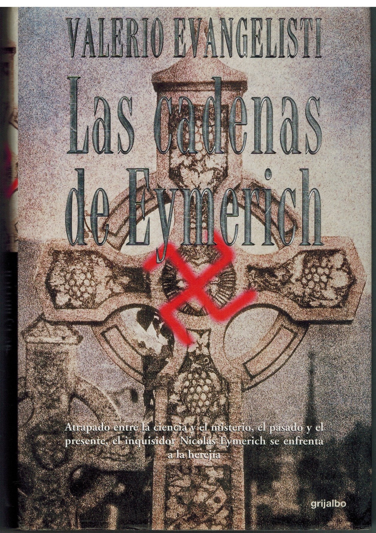 Las cadenas de eymerich