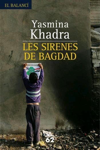 Les sirenes de Bagdad (El Balancí)