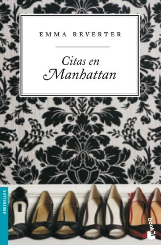 Citas en Manhattan: 1 (Bestseller)