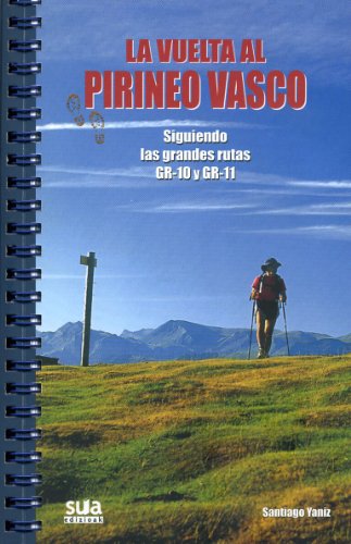 LA VUELTA AL PIRINEO VASCO (SUA)