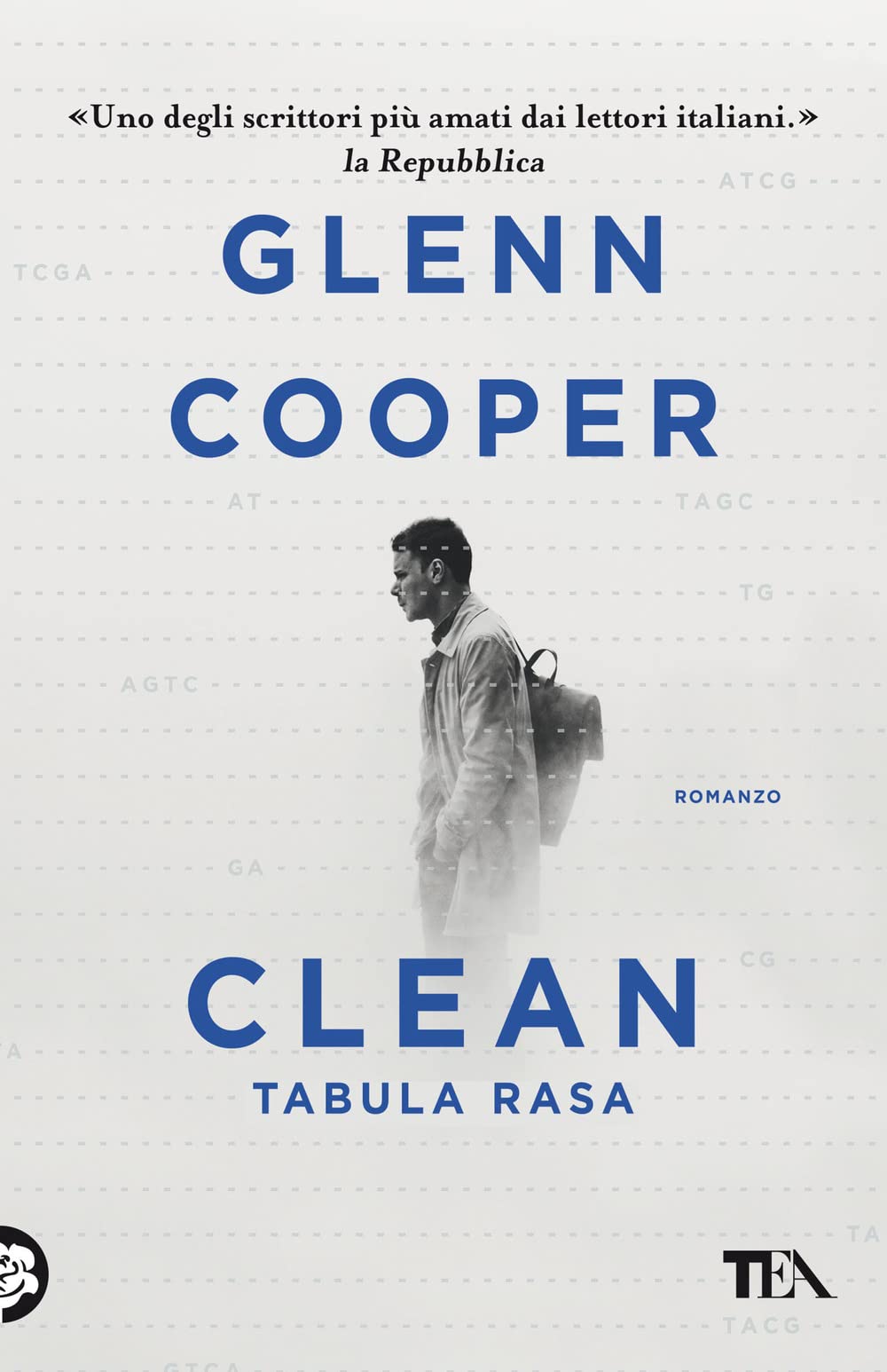 Clean. Tabula rasa (SuperTEA)