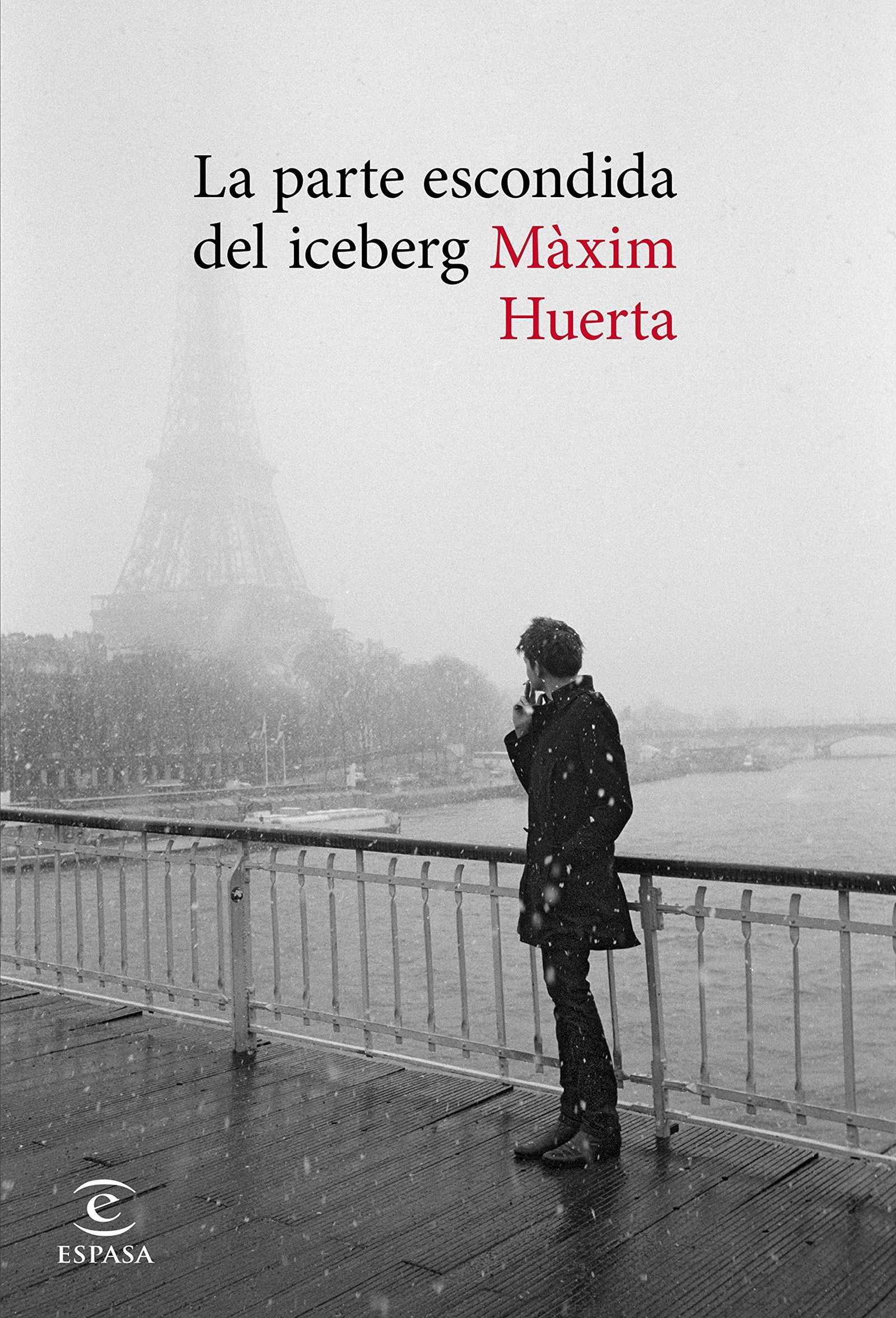 La parte escondida del iceberg (ESPASA NARRATIVA)