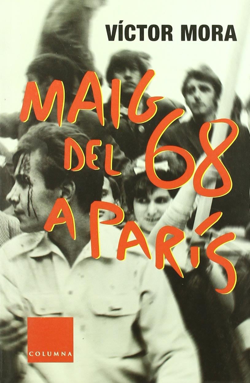 Maig Del 68 a Paris