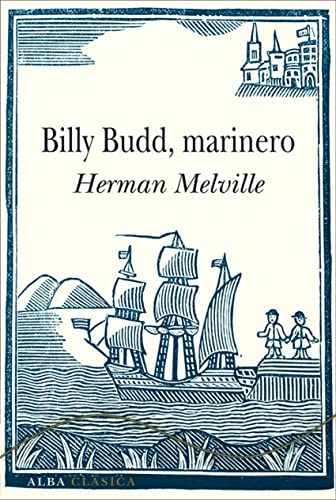 Billy Budd, marinero (Alba Clásica)
