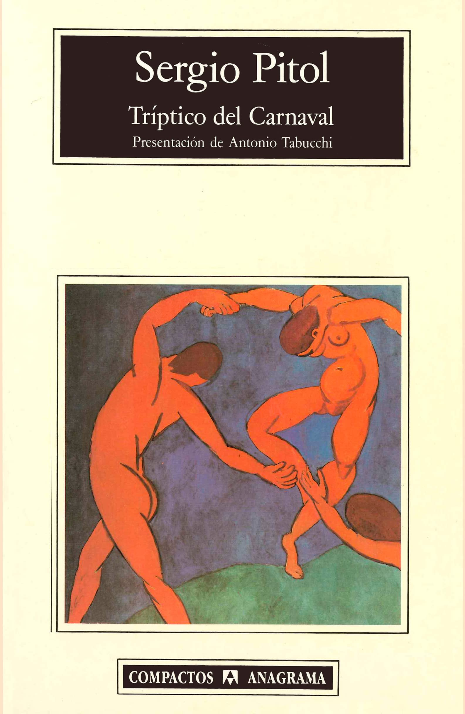 Tríptico del Carnaval: 192 (Compactos)