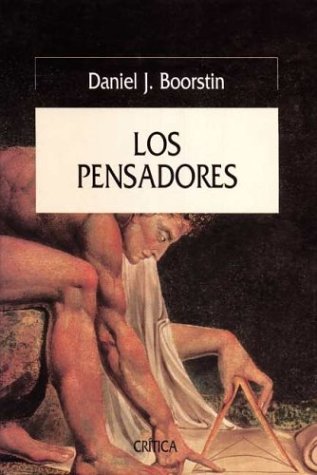 Los pensadores (Nekazaritza (bizkaiko Diputazi)