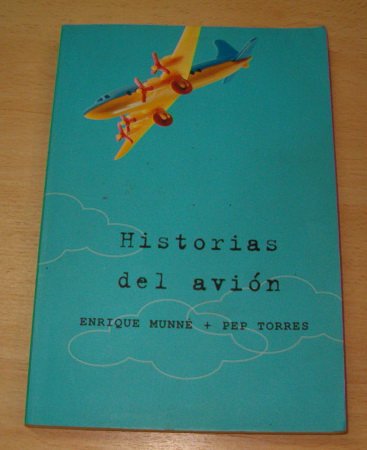 Historias del avion