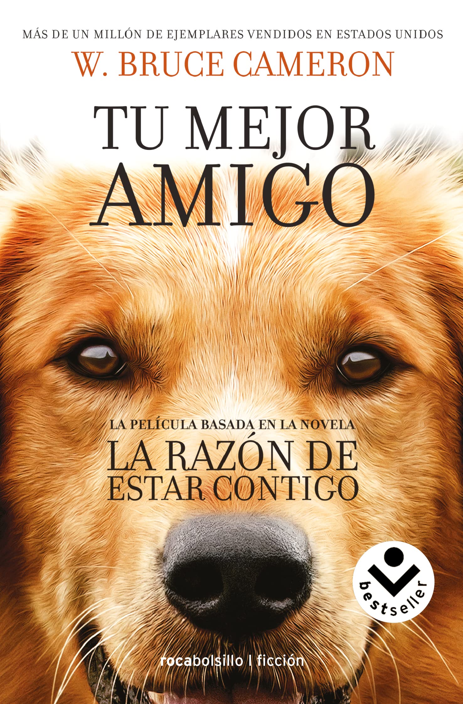 La razón de estar contigo: 1 (Best seller / Ficción)