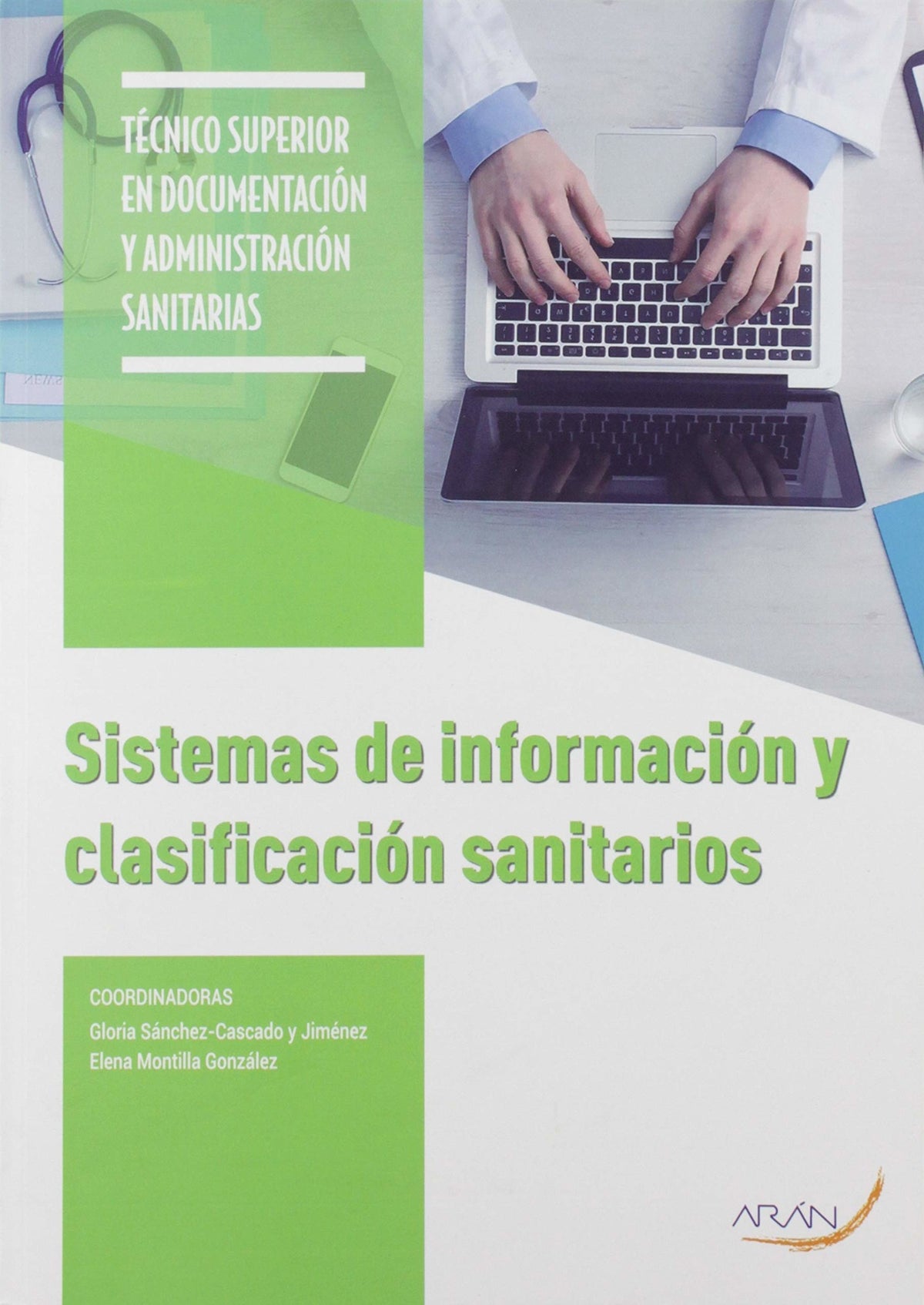 Sistemas de información y clasificación sanitarios