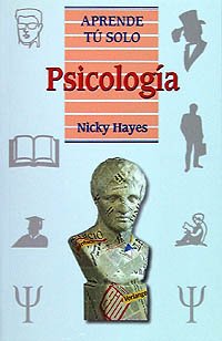 Psicología (Aprende Tú Solo)