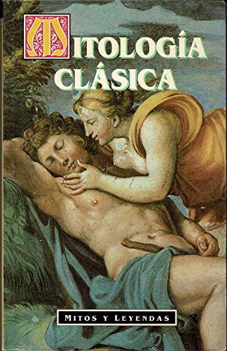 Mitologia clasica