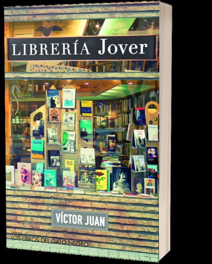 LIBRERÍA JOVER