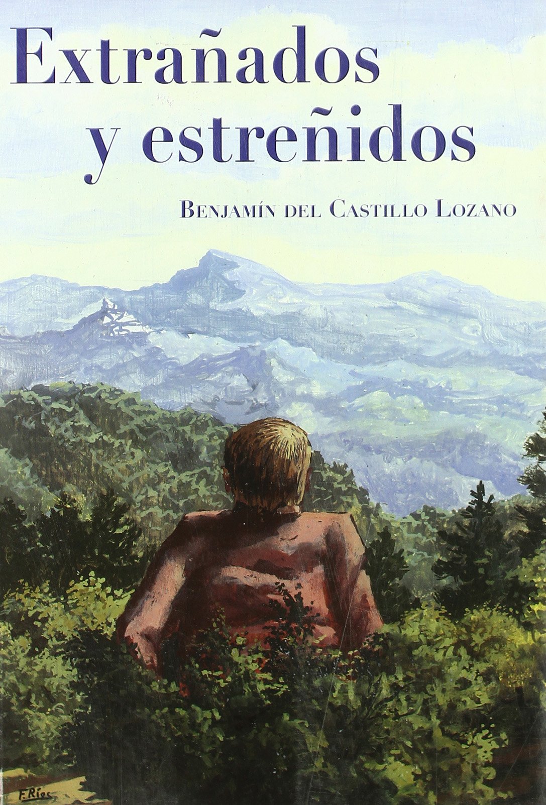 Extrañados y Estreñidos. O el Arte de Cagar Naturalmente.