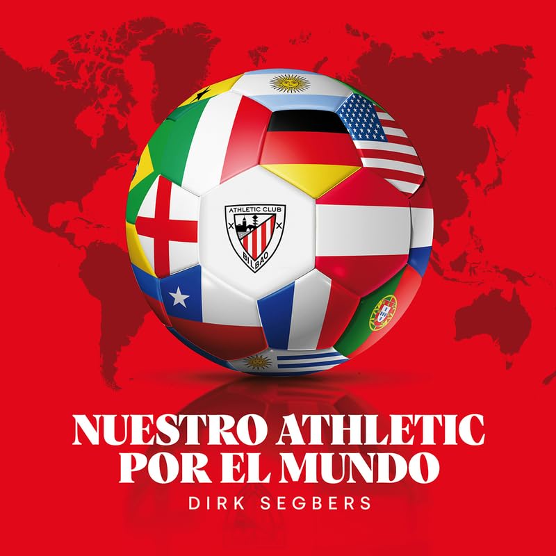 Nuestro Athletic por el mundo
