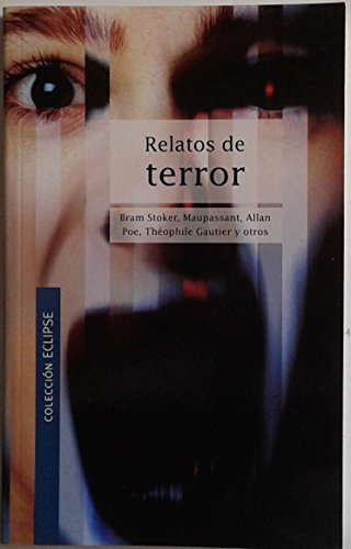 Relatos De Terror