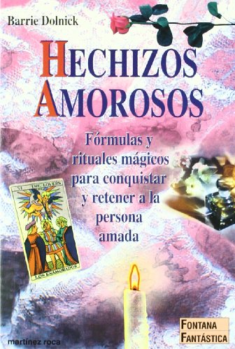 Hechizos amorosos