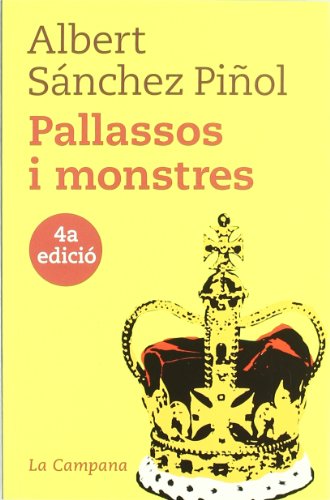 Pallassos i monstres: La Historia Tragicomica de 8 Dictadors Africans (SIN COLECCION)