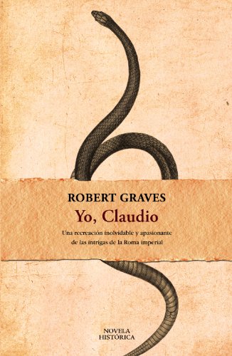 Yo, Claudio (13/20)