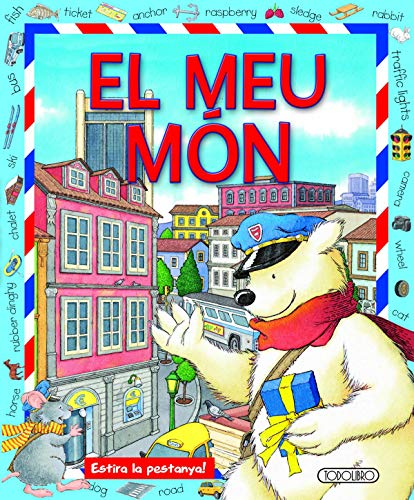 El Meu Món (Diccionari sorpresa)