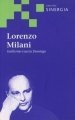 LORENZO MILANI (SINERGIA SERIE VERDE)