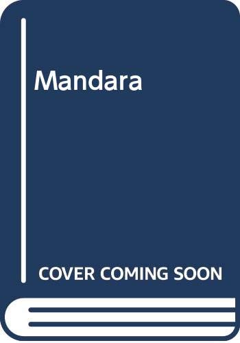 Mandara-caravansera I-nº12 (Ada Y Max)