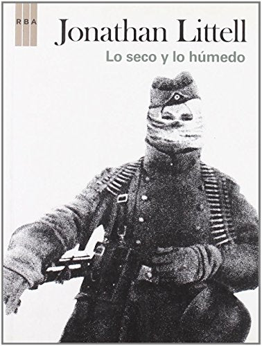 Lo seco y lo humedo: 334 (Otros Ficción)