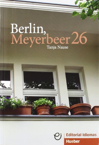 Berlin, Meyerbeer 26
