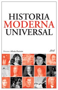 Historia Moderna Universal (Ariel Historia)