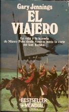 El Viajero/the Journeyer