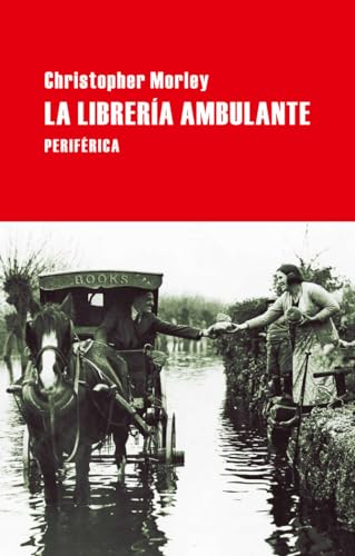 La librería ambulante: 32 (Largo Recorrido)