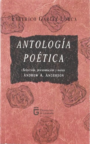 Antología poética