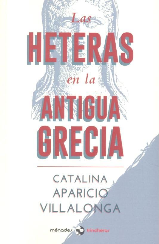 Las heteras en la Antigua Grecia