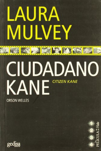 Ciudadano Kane (SIN COLECCION)