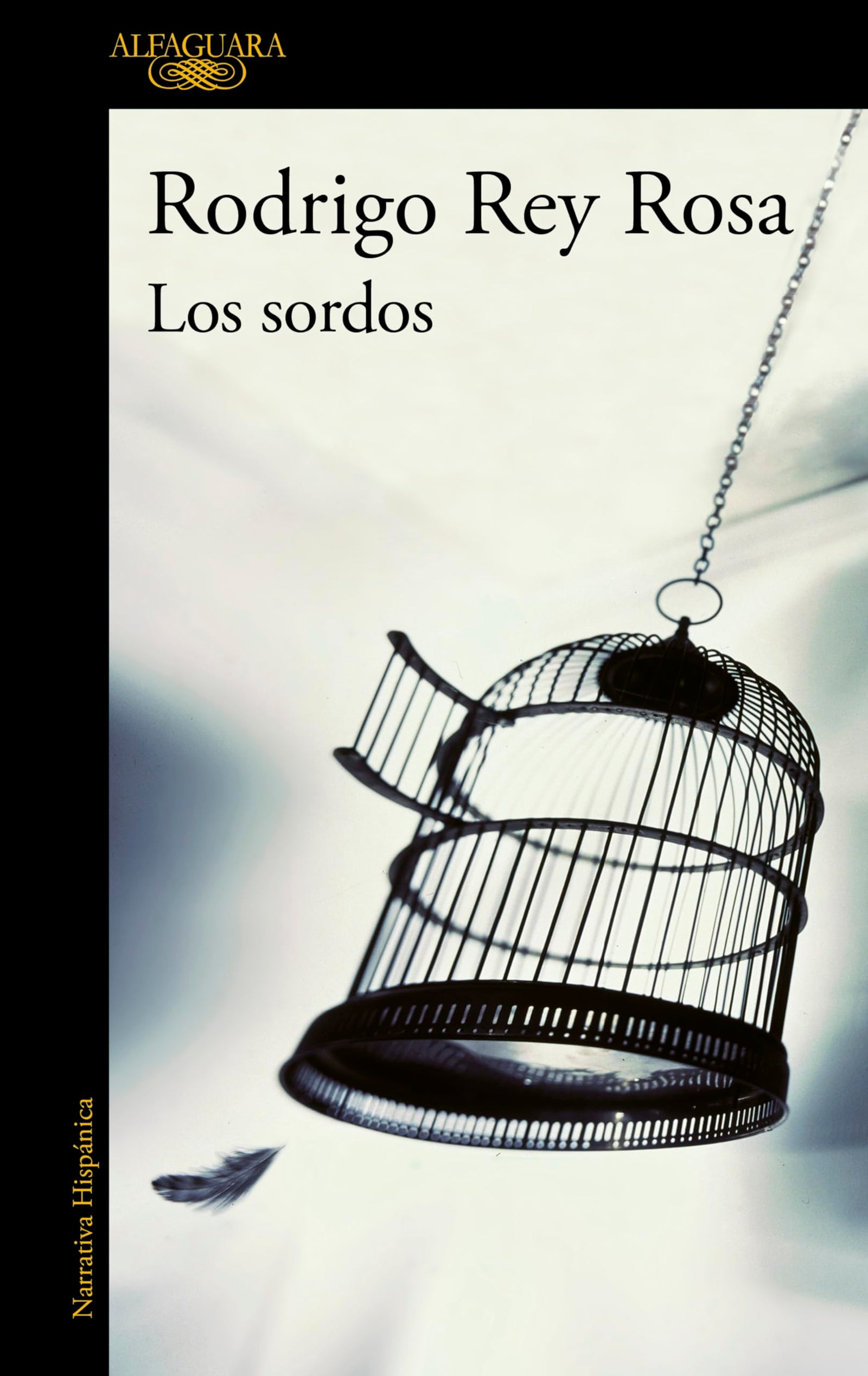 Los sordos (Hispánica)