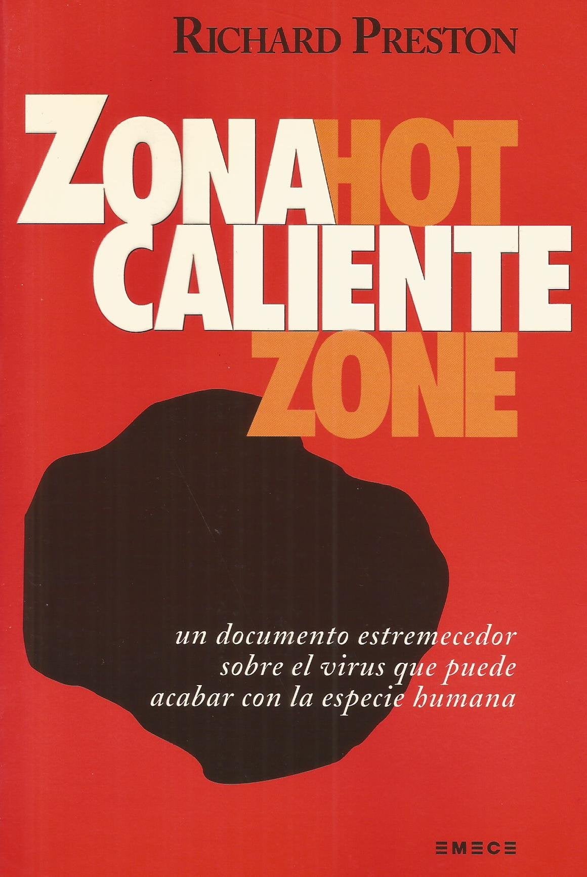 Zona caliente