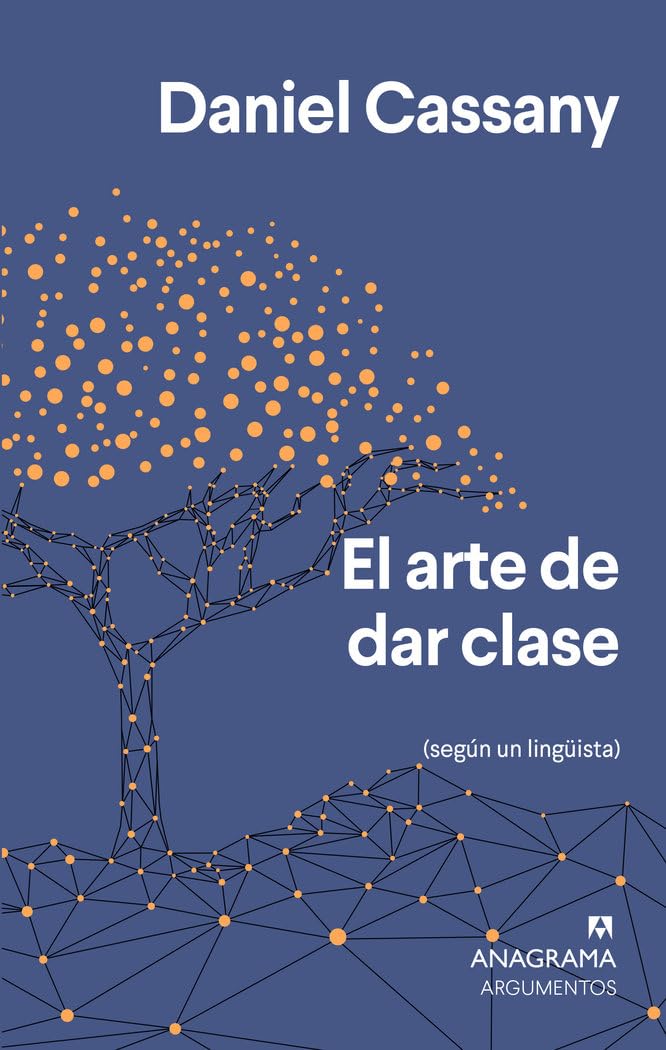 El arte de dar clase: 553 (Argumentos)