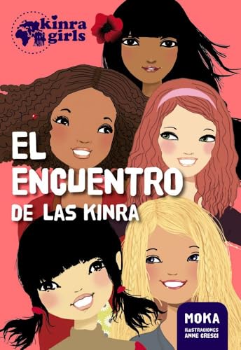 En Encuentro De Las Kinra: 1